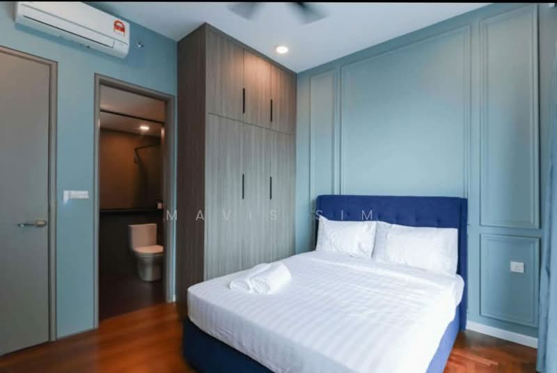 Bloomsvale Menara Vista Petaling untuk Untuk Disewa - RM 3,500 /bulan, Mac 2026 - PropertyGuru.com.my