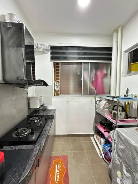 Apartment for Rent at Trifolis - Abby Woo - PropertyGuru.com.my