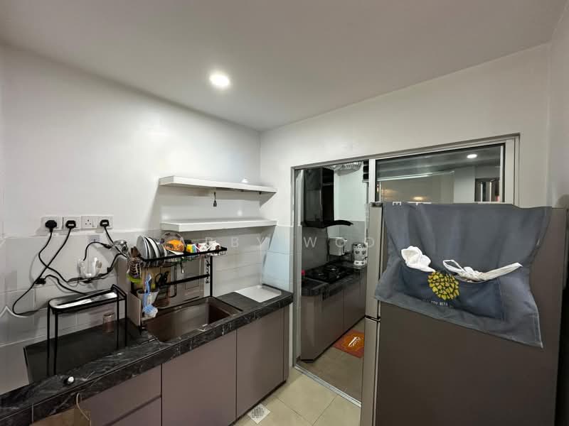Apartment for Rent at Trifolis - Abby Woo - PropertyGuru.com.my