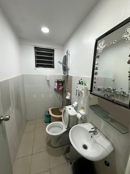 Apartment for Rent at Trifolis - Abby Woo - PropertyGuru.com.my