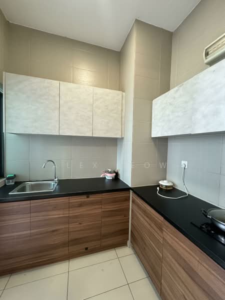 The Vyne untuk Untuk Disewa - RM 650 /bulan, Mac 2026 - Kitchen - PropertyGuru.com.my