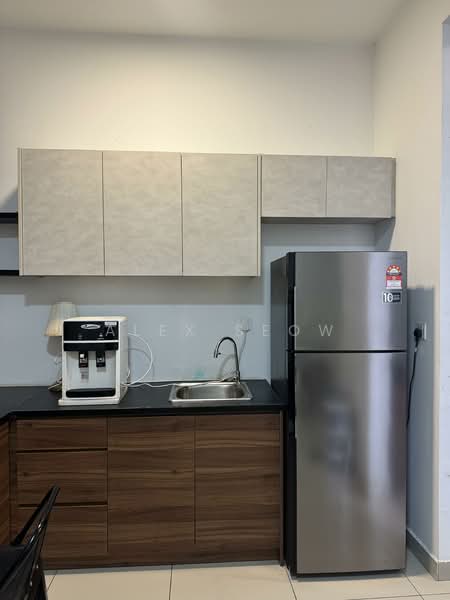 The Vyne untuk Untuk Disewa - RM 650 /bulan, Mac 2026 - Kitchen - PropertyGuru.com.my