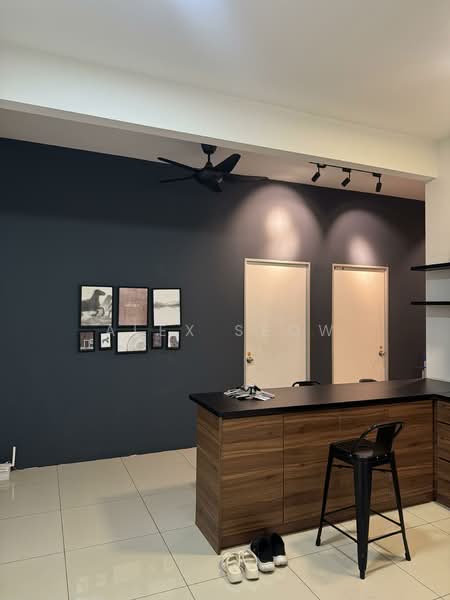 The Vyne untuk Untuk Disewa - RM 650 /bulan, Mac 2026 - Dining Room - PropertyGuru.com.my