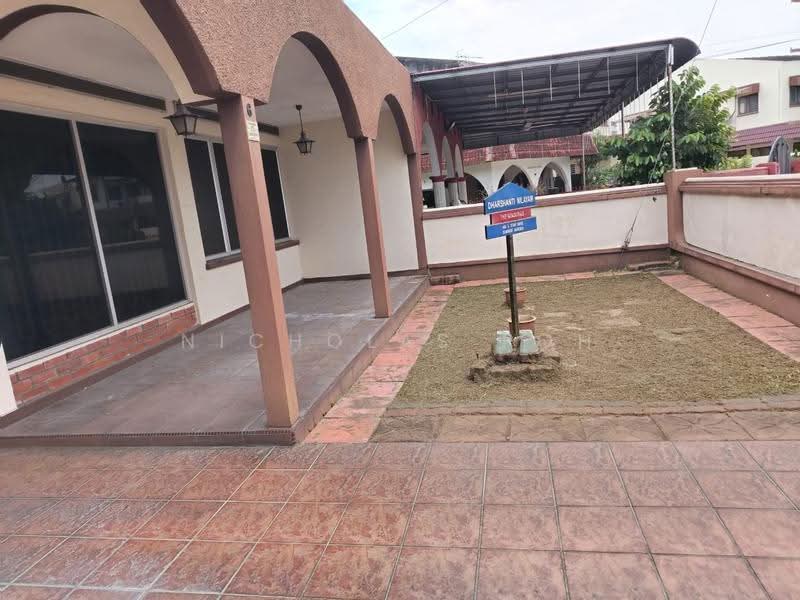 Rumah Berkembar untuk Dijual di Ipoh (Perak) - Nicholas Poh - Exterior - PropertyGuru.com.my