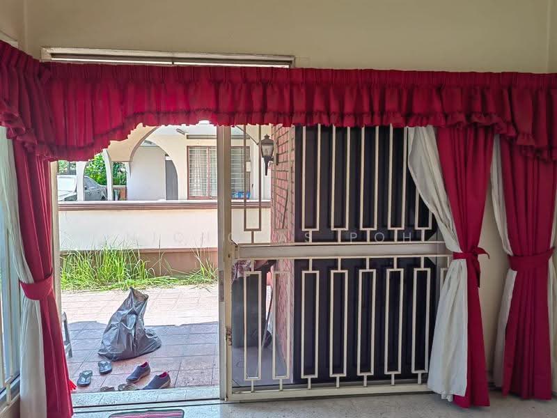 Rumah Berkembar untuk Dijual di Ipoh (Perak) - Nicholas Poh - Exterior - PropertyGuru.com.my