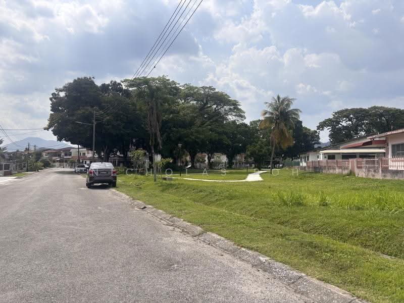 Rumah Berkembar untuk Dijual di Ipoh (Perak) - Nicholas Poh - Exterior - PropertyGuru.com.my