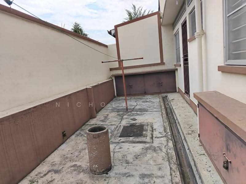 Rumah Berkembar untuk Dijual di Ipoh (Perak) - Nicholas Poh - Exterior - PropertyGuru.com.my