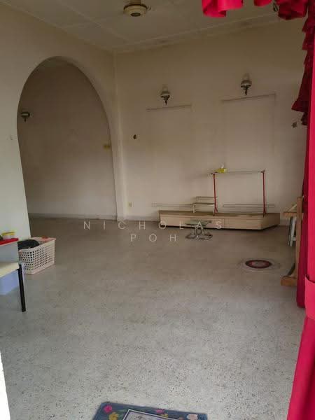 Rumah Berkembar untuk Dijual di Ipoh (Perak) - Nicholas Poh - Interior - PropertyGuru.com.my