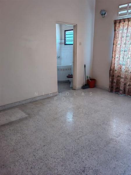 Rumah Berkembar untuk Dijual di Ipoh (Perak) - Nicholas Poh - Bathroom - PropertyGuru.com.my