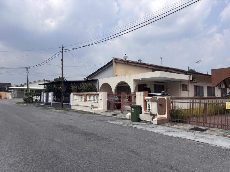 Rumah Berkembar untuk Dijual di Ipoh (Perak) - Nicholas Poh - PropertyGuru.com.my
