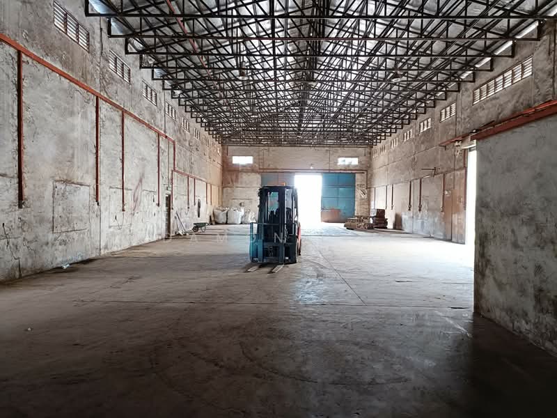 Senai Industrial Park - Detached Factory For Sale untuk Untuk Dijual - RM 4,500,000, Mac 2026 - Interior - PropertyGuru.com.my