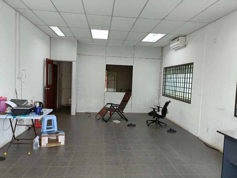 Senai Industrial Park - Detached Factory For Sale untuk Untuk Dijual - RM 4,500,000, Mac 2026 - Interior - PropertyGuru.com.my
