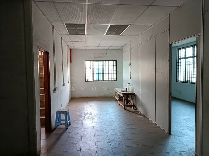 Senai Industrial Park - Detached Factory For Sale untuk Untuk Dijual - RM 4,500,000, Mac 2026 - Interior - PropertyGuru.com.my
