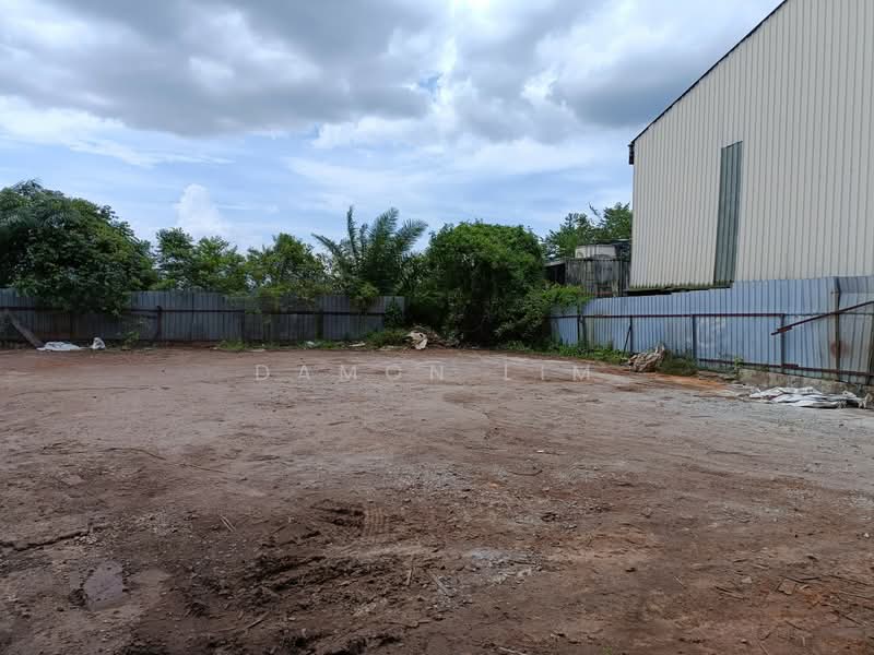 Senai Industrial Park - Detached Factory For Sale untuk Untuk Dijual - RM 4,500,000, Mac 2026 - Exterior - PropertyGuru.com.my