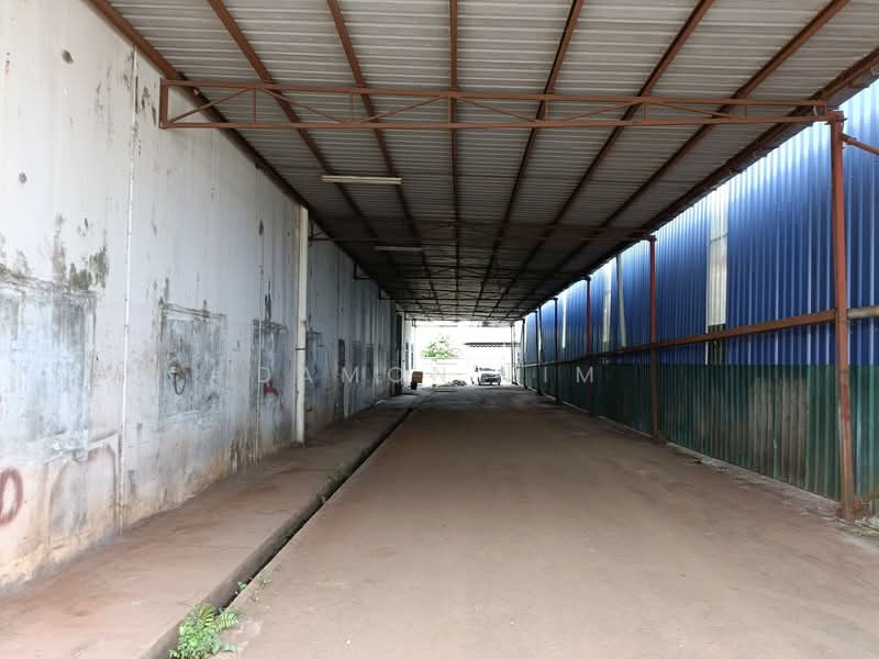 Senai Industrial Park - Detached Factory For Sale untuk Untuk Dijual - RM 4,500,000, Mac 2026 - Exterior - PropertyGuru.com.my