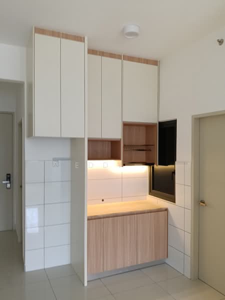 Nexus Taman Pertama untuk Untuk Disewa - RM 3,000 /bulan, Mac 2026 - Kitchen - PropertyGuru.com.my