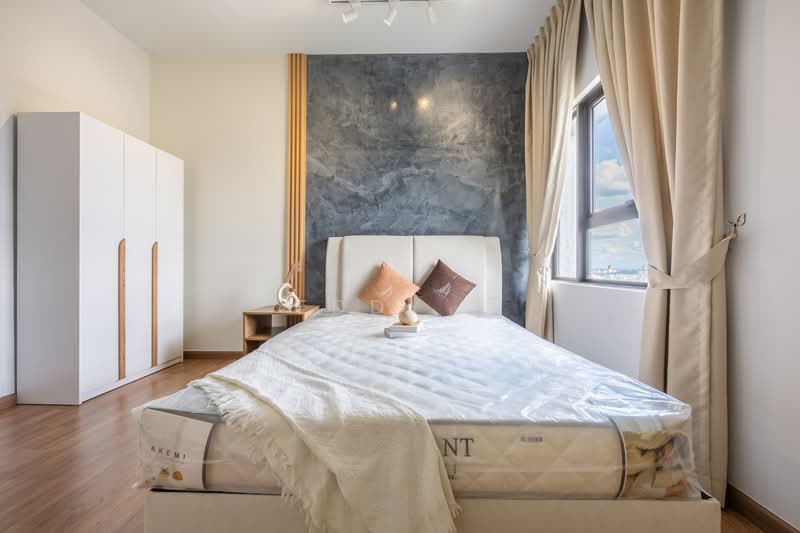 Nexus Taman Pertama untuk Untuk Disewa - RM 3,000 /bulan, Mac 2026 - Bedroom - PropertyGuru.com.my