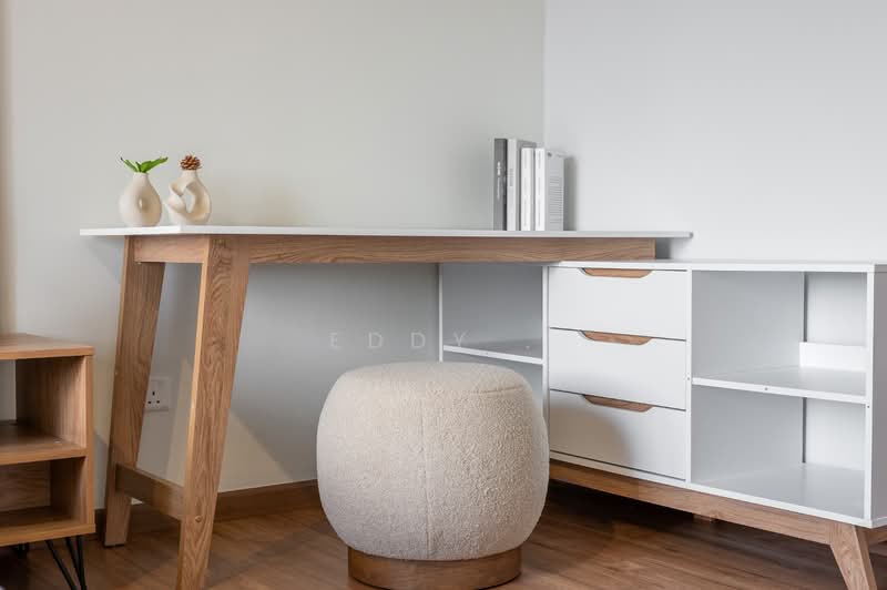 Nexus Taman Pertama untuk Untuk Disewa - RM 3,000 /bulan, Mac 2026 - Study - PropertyGuru.com.my