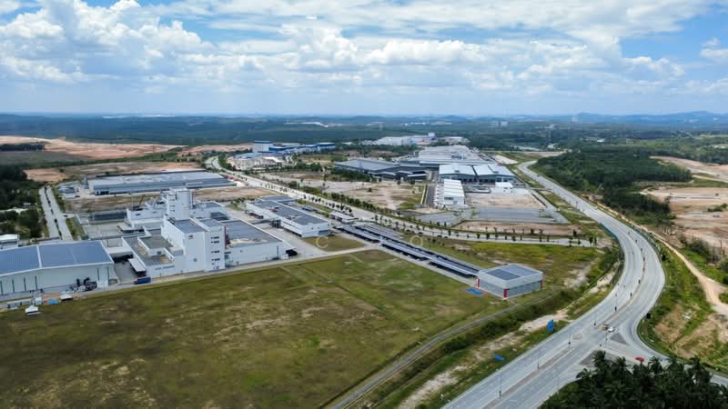 Bandar Enstek untuk Untuk Dijual - RM 15,774,000, Apr 2026 - Exterior - PropertyGuru.com.my