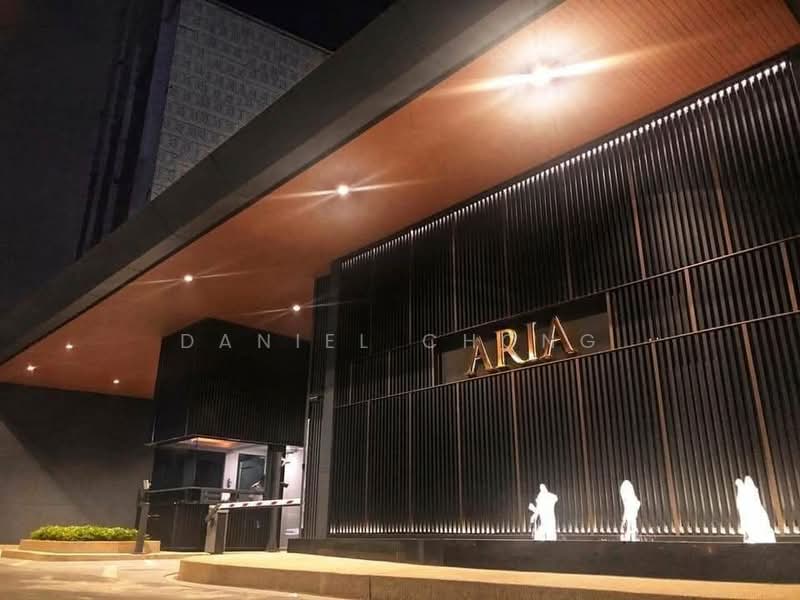 Aria untuk Untuk Dijual - RM 765,000, Mac 2026 - PropertyGuru.com.my