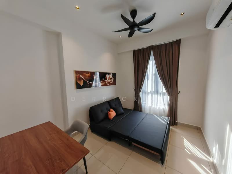 Setia Sky Vista untuk Untuk Dijual - RM 680,000, Mac 2026 - Living Room - PropertyGuru.com.my