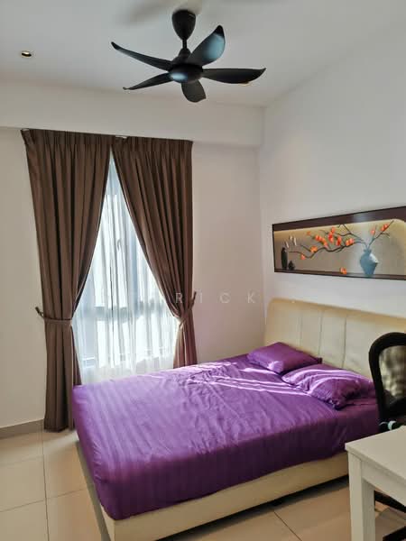 Setia Sky Vista untuk Untuk Dijual - RM 680,000, Mac 2026 - Bedroom - PropertyGuru.com.my