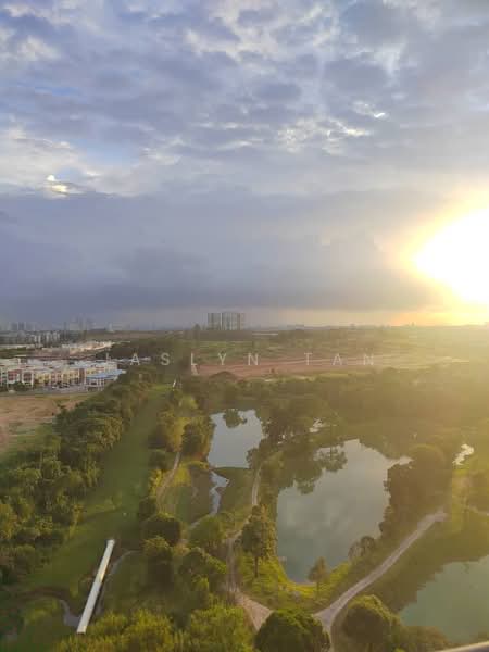 Condominium for Rent at Sky Oasis Residence (Pangsapuri Oasis 1) - Jaslyn Tan - View - PropertyGuru.com.my