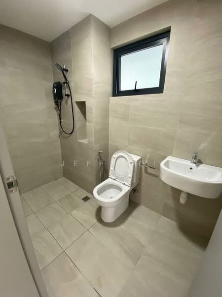 Condominium for Rent at Skyline KL - Jeff Ooi - Bathroom - PropertyGuru.com.my
