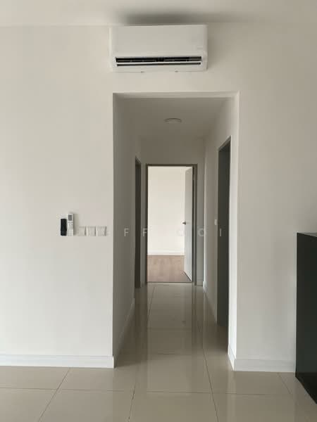 Condominium for Rent at Skyline KL - Jeff Ooi - Corridor - PropertyGuru.com.my