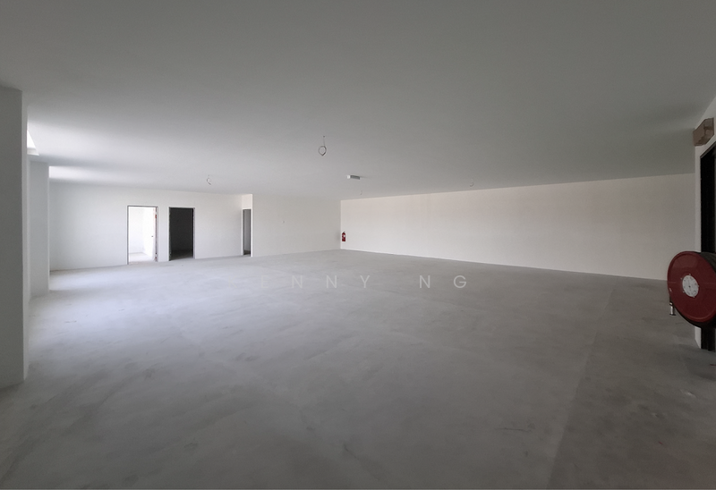 Factory for Rent in Kapar (Selangor) - Kenny Ng - Interior - PropertyGuru.com.my
