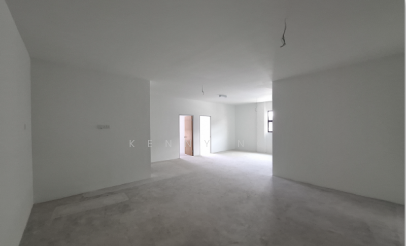 Factory for Rent in Kapar (Selangor) - Kenny Ng - Interior - PropertyGuru.com.my