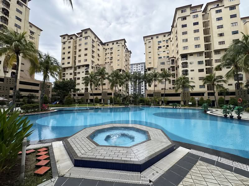 Prisma Cheras untuk Untuk Dijual - RM 350,000, Mac 2026 - Exterior - PropertyGuru.com.my