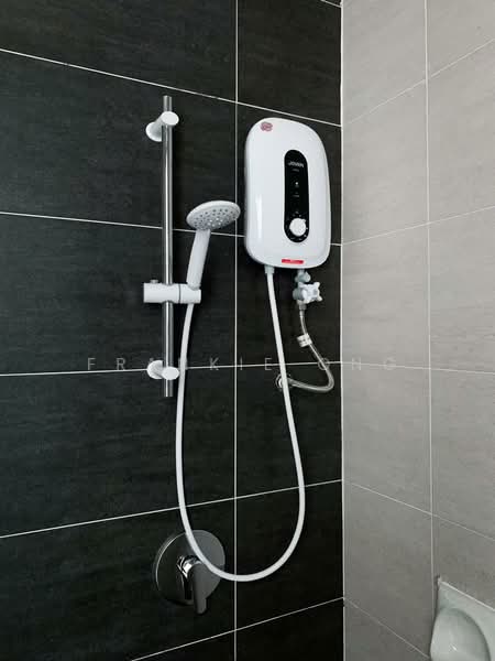 Condominium for Rent at Queensville - Frankie Ong - Bathroom - PropertyGuru.com.my