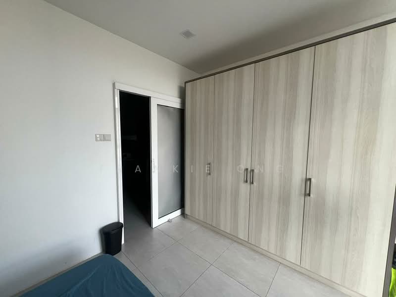 Condominium for Rent at Queensville - Frankie Ong - Bedroom - PropertyGuru.com.my