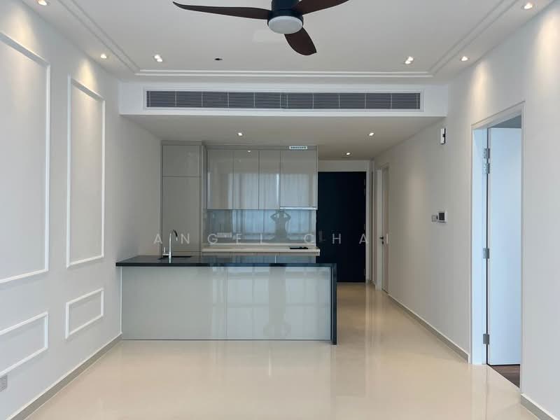 Pavilion Damansara Heights untuk Untuk Dijual - RM 1,170,000, Mac 2026 - Interior - PropertyGuru.com.my