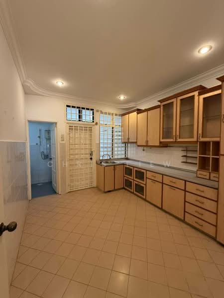 Taman Puteri Wangsa untuk Untuk Dijual - RM 368,000, Mac 2026 - Kitchen - PropertyGuru.com.my