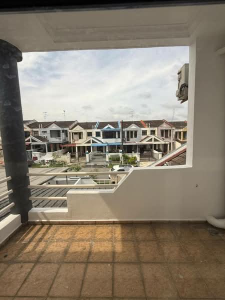 Taman Puteri Wangsa untuk Untuk Dijual - RM 368,000, Mac 2026 - Exterior - PropertyGuru.com.my