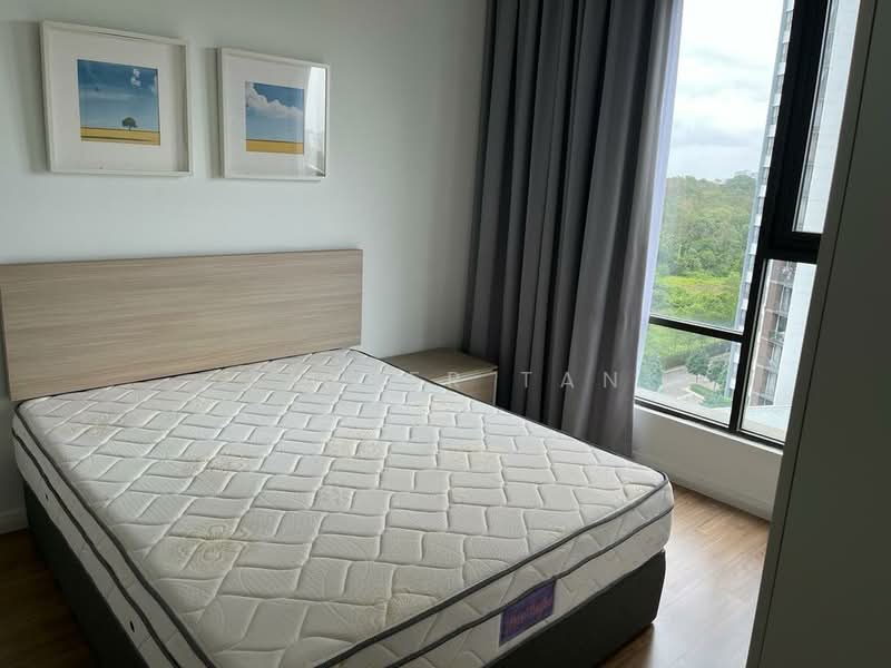 Condominium for Rent at The WaterEdge (Pinggiran Air) - Jasper Tan - Bedroom - PropertyGuru.com.my