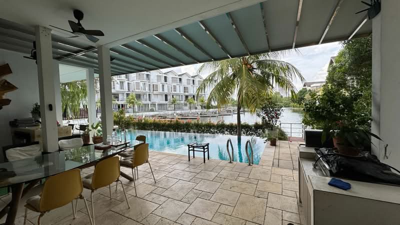 Bungalow for Rent in Johor Bahru (Johor) - Elynn Lam - Exterior - PropertyGuru.com.my