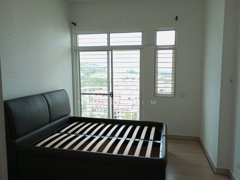 Condominium for Sale at Reflections Condominium - Yang Lim - Bedroom - PropertyGuru.com.my