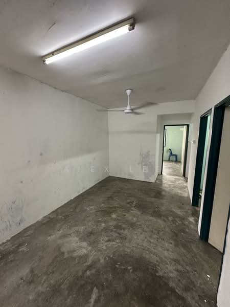 Rumah Flat untuk Dijual di Taman Tenaga - Alex Lee - Interior - PropertyGuru.com.my