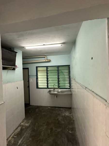 Rumah Flat untuk Dijual di Taman Tenaga - Alex Lee - PropertyGuru.com.my
