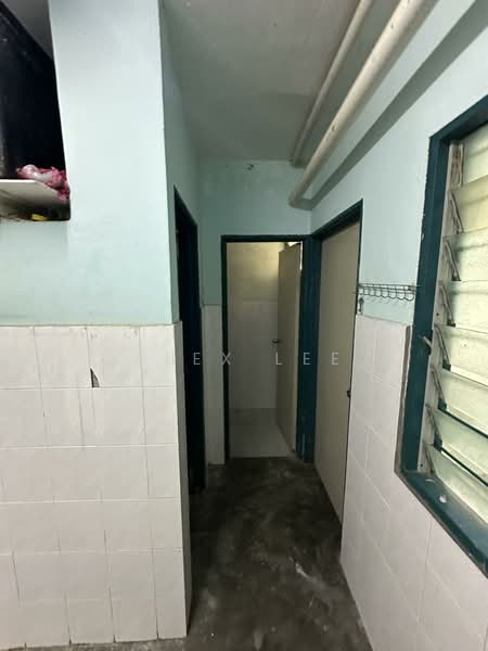 Untuk Dijual - Taman Tenaga