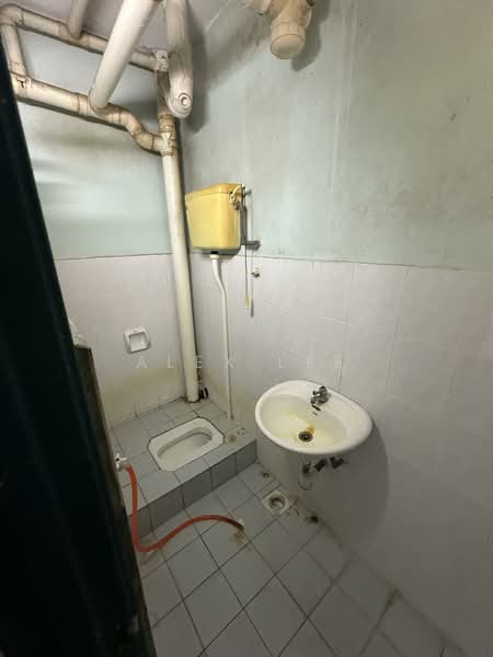 Untuk Dijual - Taman Tenaga