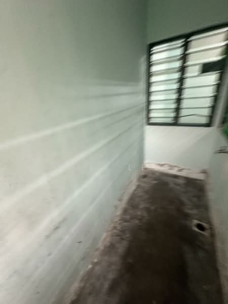 Untuk Dijual - Taman Tenaga