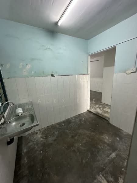 Untuk Dijual - Taman Tenaga