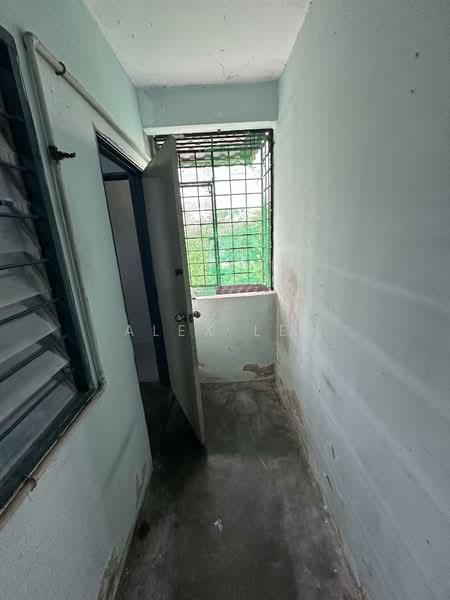 Untuk Dijual - Taman Tenaga