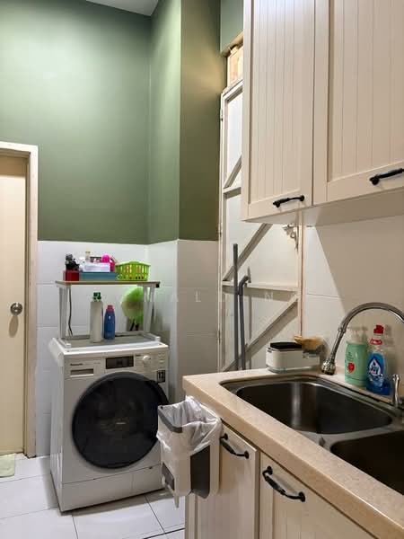 Isle Of Palm @ Setia Pearl Island untuk Untuk Disewa - RM 3,000 /bulan, Mac 2026 - Interior - PropertyGuru.com.my