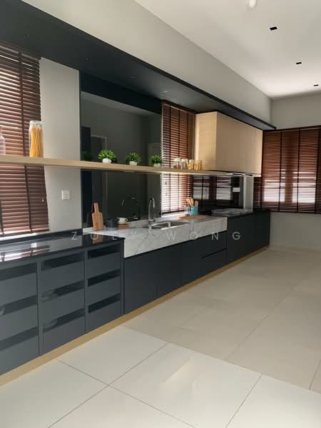 Semi-Detached House for Sale in Seremban 2 (Negeri Sembilan) - Zoey Wong - Kitchen - PropertyGuru.com.my