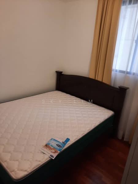 Condominium for Rent at Mont Kiara Pines - Sky Lim - Bedroom - PropertyGuru.com.my